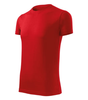 Malfini Viper Free T-shirt men’s - red