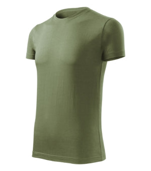 Malfini Viper Free T-shirt men’s - khaki