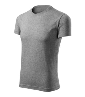 Malfini Viper Free T-shirt men’s - dark gray melange
