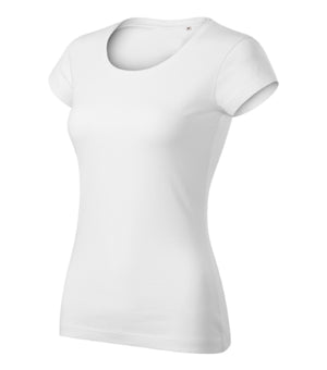 Malfini Viper Free T-shirt women’s - white