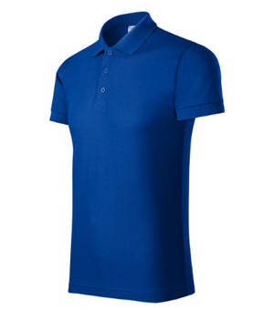 Malfini Joy Polo Shirt men’s - royal blue