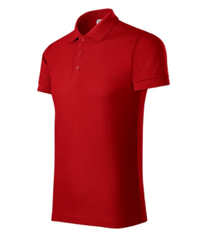 Malfini Joy Polo Shirt men’s - red