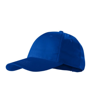 Malfini Sunshine Cap unisex - royal blue