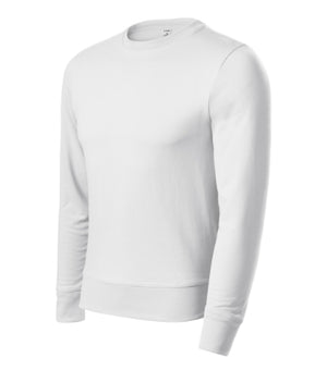 Malfini Zero Sweatshirt unisex - white
