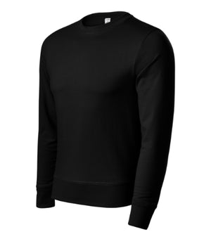 Malfini Zero Sweatshirt unisex - black