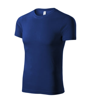 Malfini Pelican T-shirt Kids - royal blue