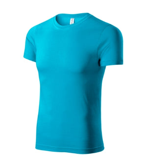 Malfini Pelican T-shirt Kids - blue atoll