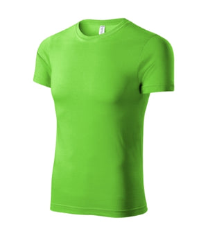 Malfini Pelican T-shirt Kids - apple green