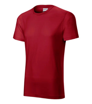 Malfini Resist T-shirt men’s - marlboro red