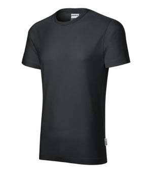 Malfini Resist T-shirt men’s - ebony gray 94 (brand label)