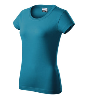 Malfini Resist T-shirt women’s - petrol blue