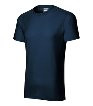 Malfini Resist heavy T-shirt men’s - navy blue