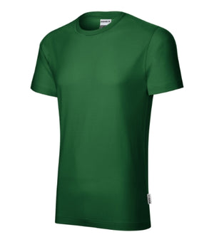 Malfini Resist heavy T-shirt men’s - bottle green 06 (brand label)
