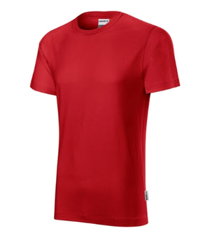 Malfini Resist heavy T-shirt men’s - red 07 (brand label)