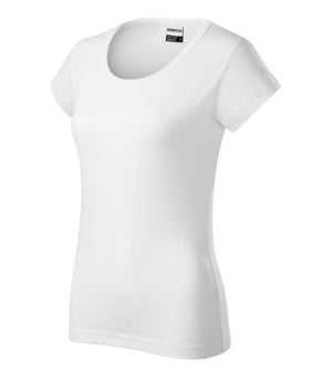 Malfini Resist heavy T-shirt women’s - white