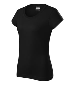 Malfini Resist heavy T-shirt women’s - black