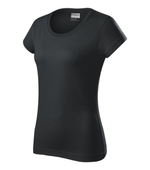 Malfini Resist heavy T-shirt women’s - ebony gray