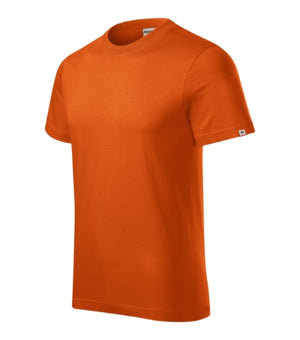 Malfini Recall T-shirt unisex - orange 11 (brand label)