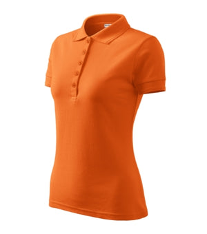 Malfini Reserve Polo Shirt women’s - orange