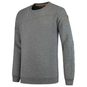 Malfini Premium Sweater Sweatshirt men’s - stone melange