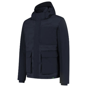 Malfini Puffer Jacket Rewear Jacket unisex - ink
