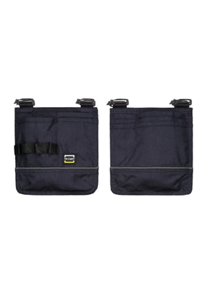 Malfini CORDURA Swing Pockets - navy blue