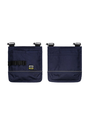 Malfini CORDURA Swing Pockets - ink