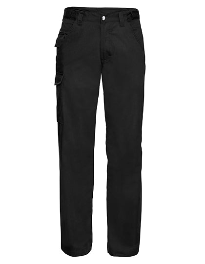 PolyCotton Twill Workwear Trouser