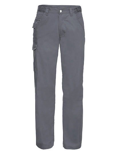 PolyCotton Twill Workwear Trouser