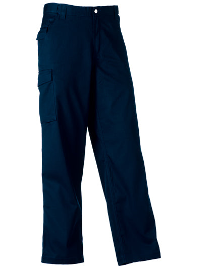 PolyCotton Twill Workwear Trouser