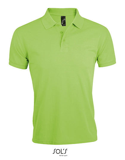 Herenpoloshirt Prime