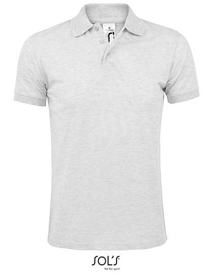 Herenpoloshirt Prime