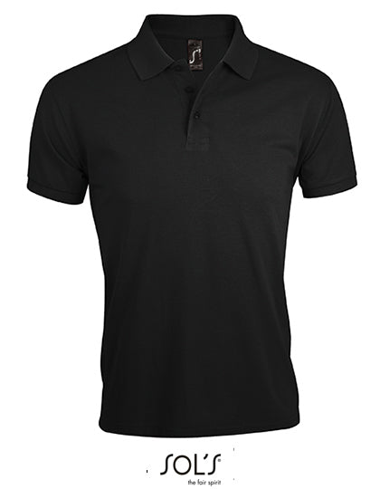 Herenpoloshirt Prime