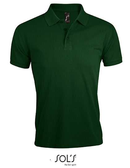 Herenpoloshirt Prime