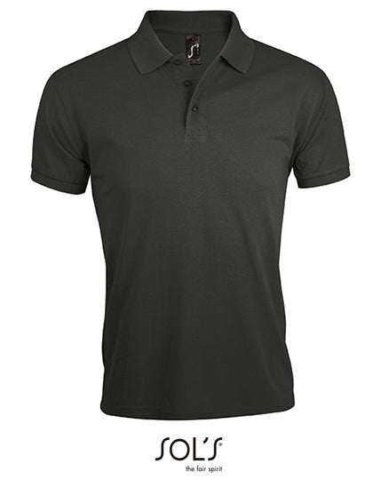 Herenpoloshirt Prime