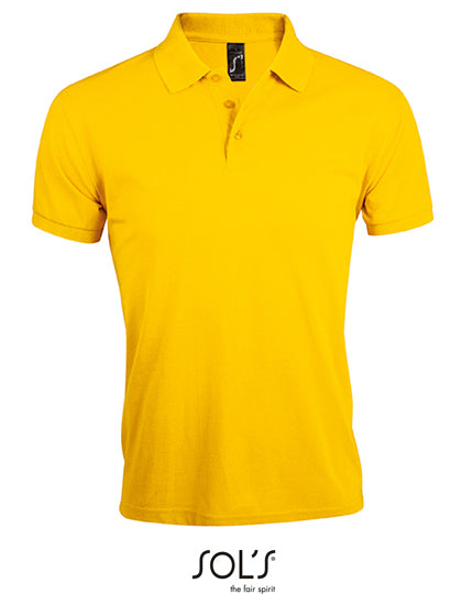 Herenpoloshirt Prime
