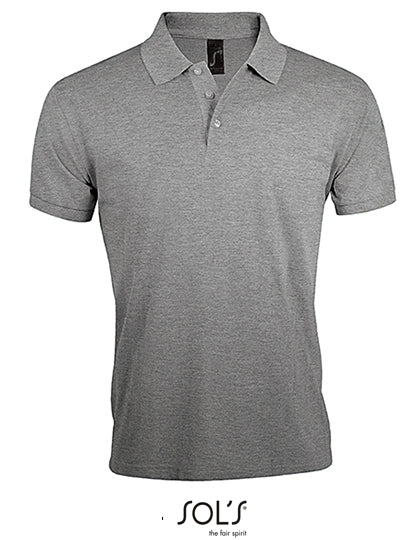 Herenpoloshirt Prime