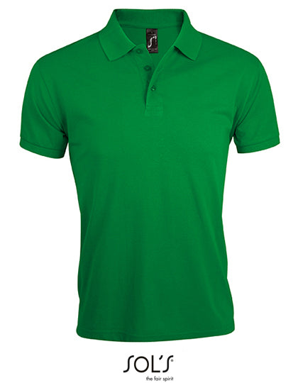 Herenpoloshirt Prime