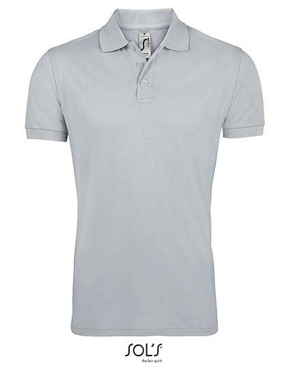 Herenpoloshirt Prime