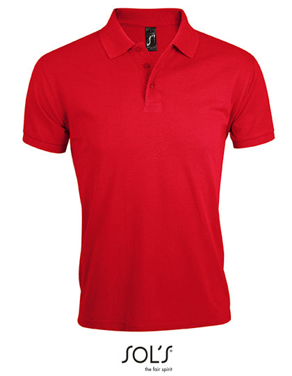 Herenpoloshirt Prime