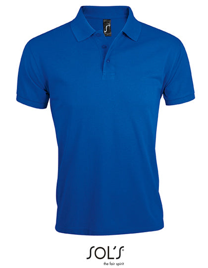 Herenpoloshirt Prime