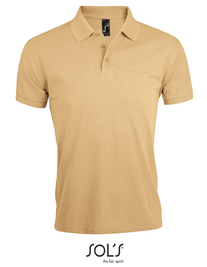 Herenpoloshirt Prime