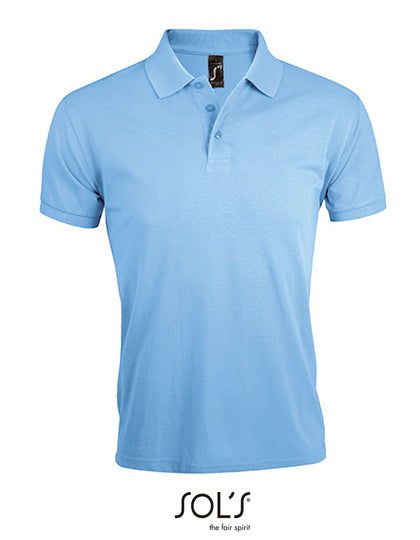 Herenpoloshirt Prime