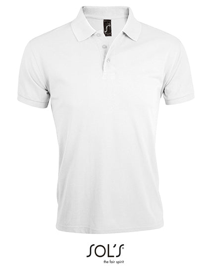 Herenpoloshirt Prime
