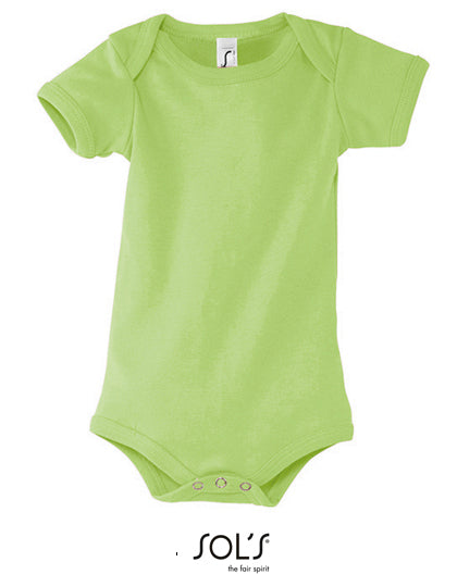 Baby romper Bambino