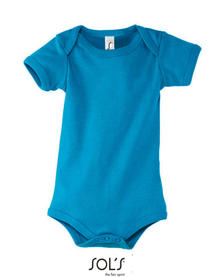 Baby romper Bambino
