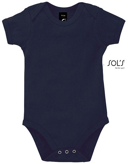 Baby romper Bambino