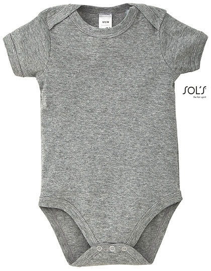 Baby romper Bambino
