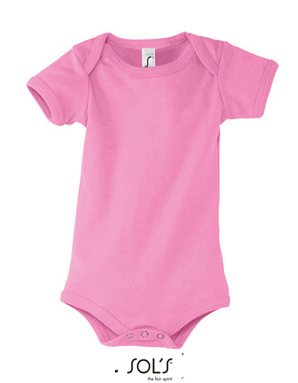 Baby romper Bambino