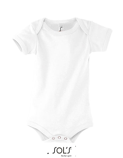 Baby romper Bambino